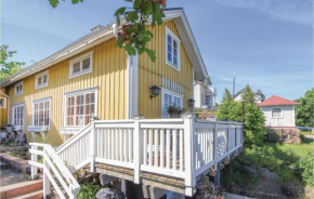 2 Bedroom Stunning Home In Sommen, Boxholm